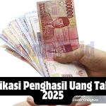 Aplikasi Penghasil Uang Tahun 2025