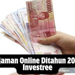 Pinjaman Online Ditahun 2025 - Investree