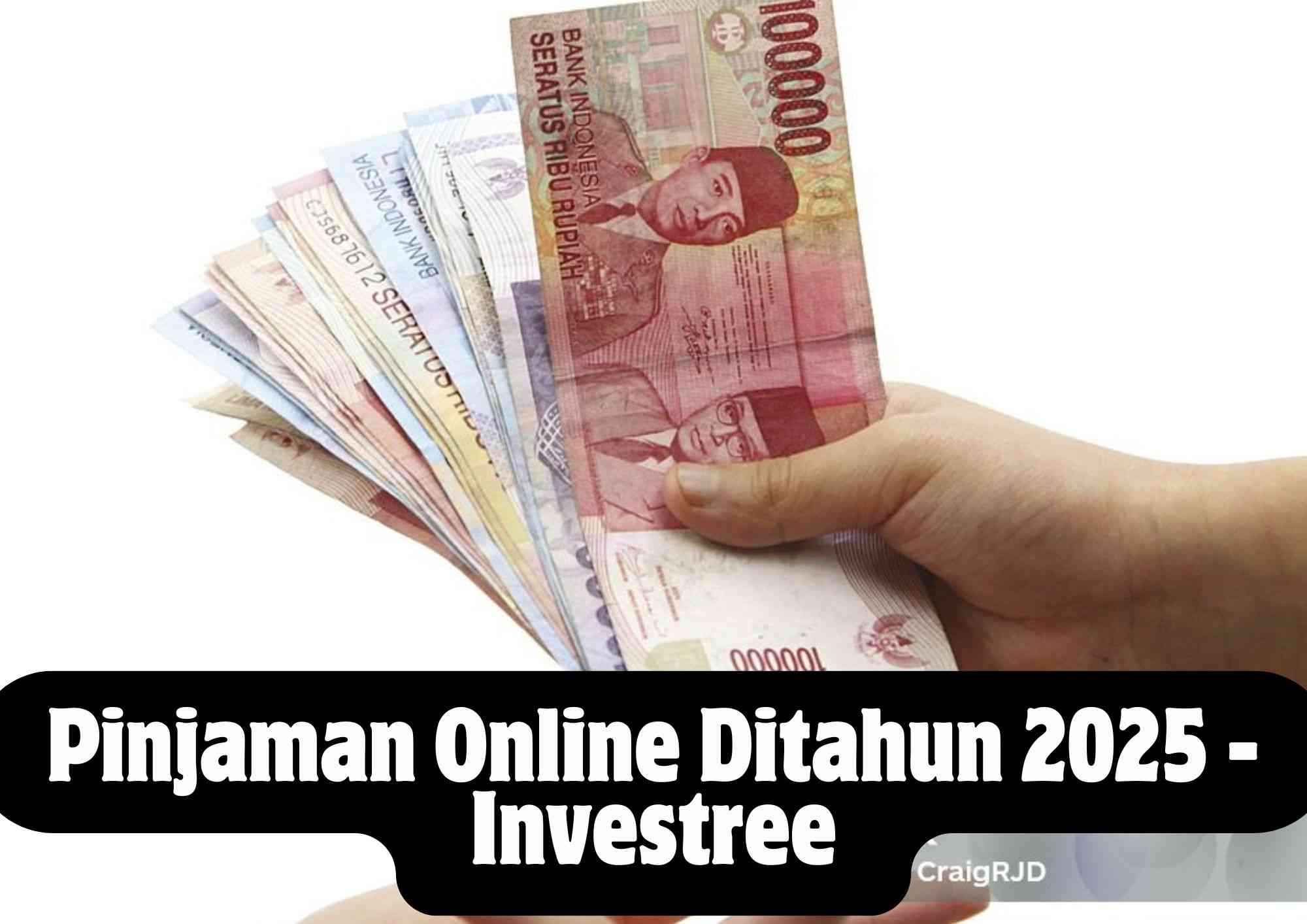 Pinjaman Online Ditahun 2025 - Investree