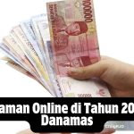 Pinjaman Online di Tahun 2025 – Danamas